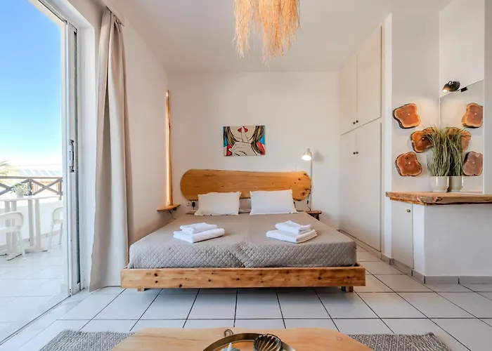 Kalimera Apartments