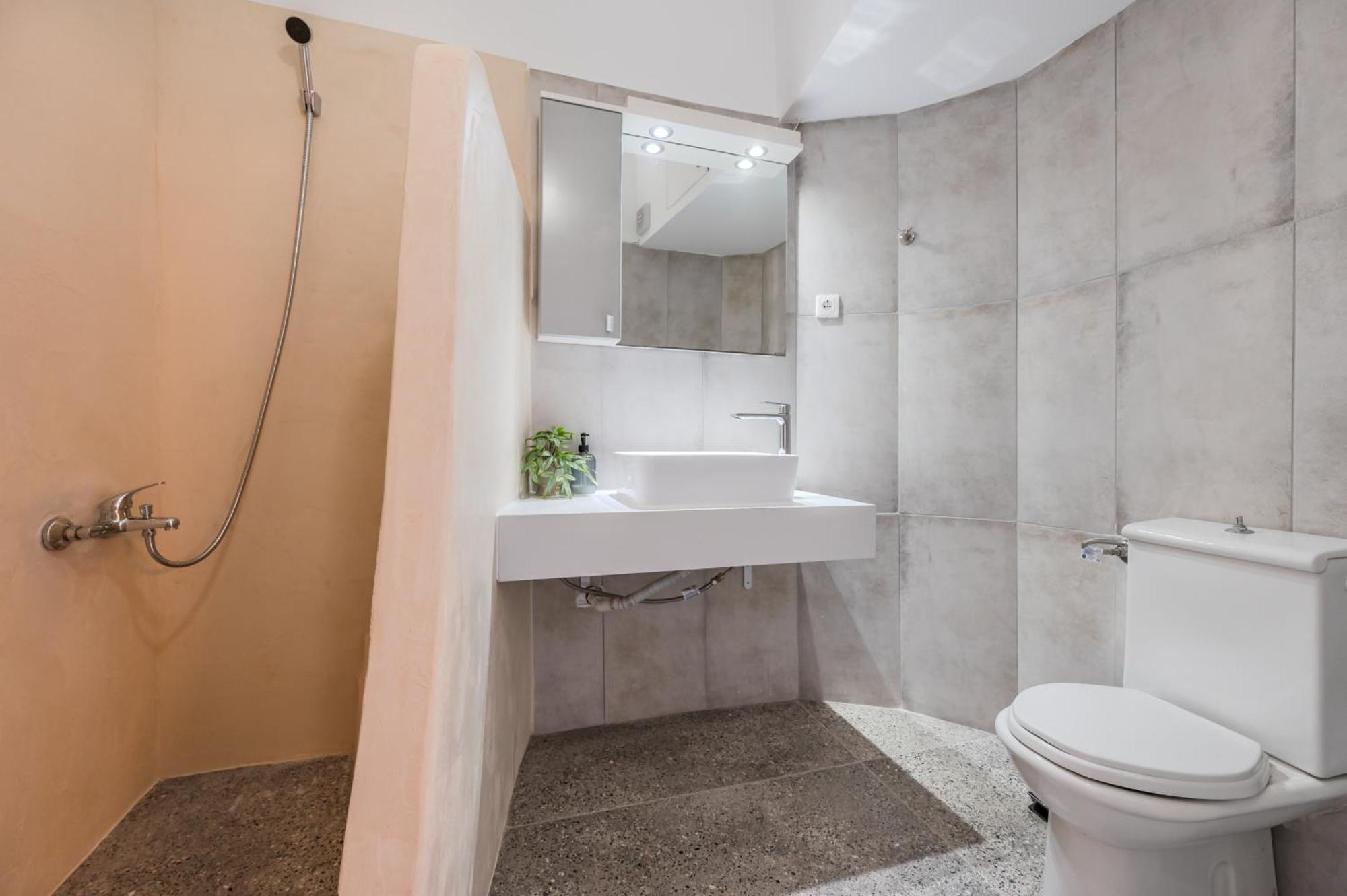 Apartment Kalimera Adelianos Kampos
