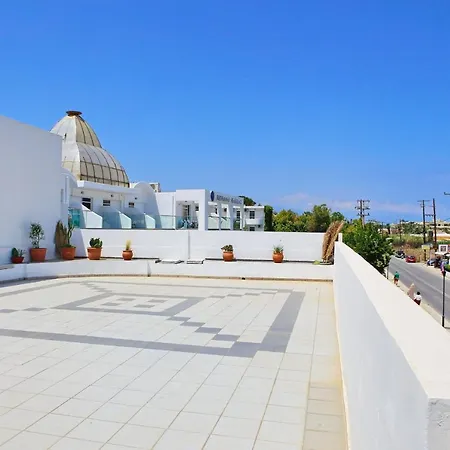 Kalimera Apartments Adelianos Kampos Buitenkant foto