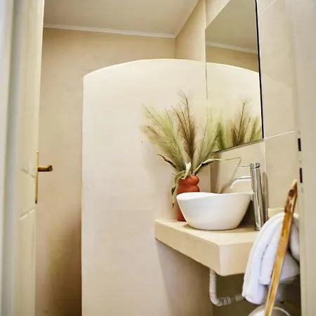 Kalimera Apartments Adelianos Kampos Buitenkant foto