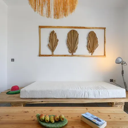 Kalimera Apartments Adelianos Kampos Buitenkant foto