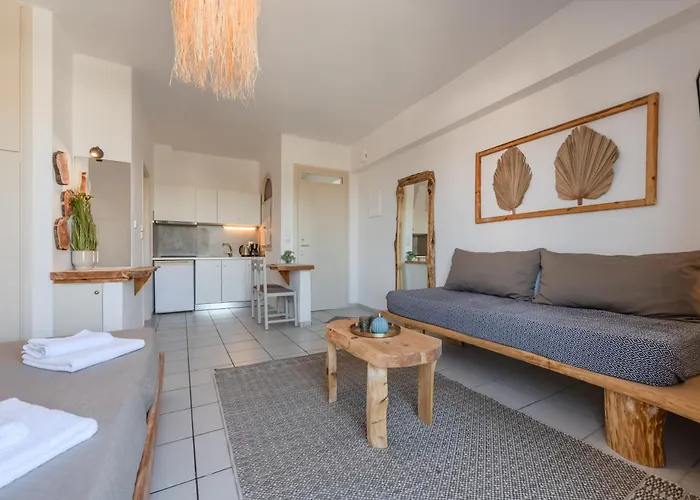 Kalimera Apartments