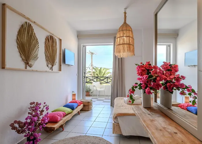 Kalimera Apartments