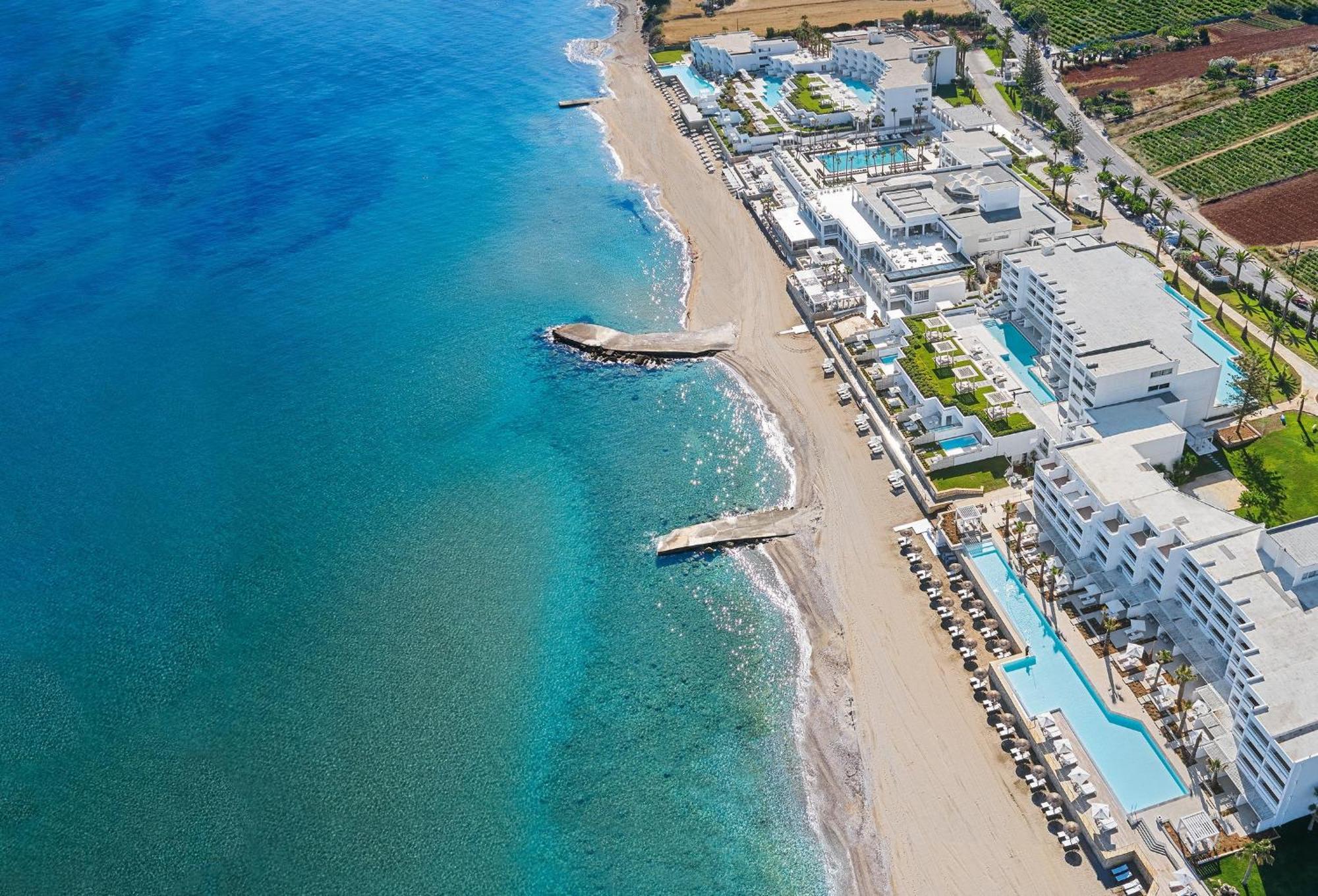Kalimera Daire Adelianos Kampos